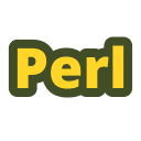 Perl入門