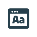 【旧版】Google Fonts入門