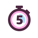 JavaScriptで5秒当てゲームを作ろう