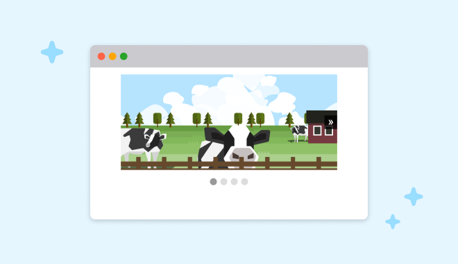 DOM操作でページを動かす画面