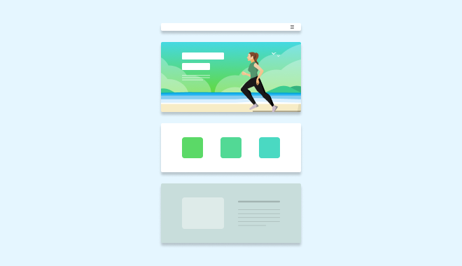 Reactのコンポーネント
